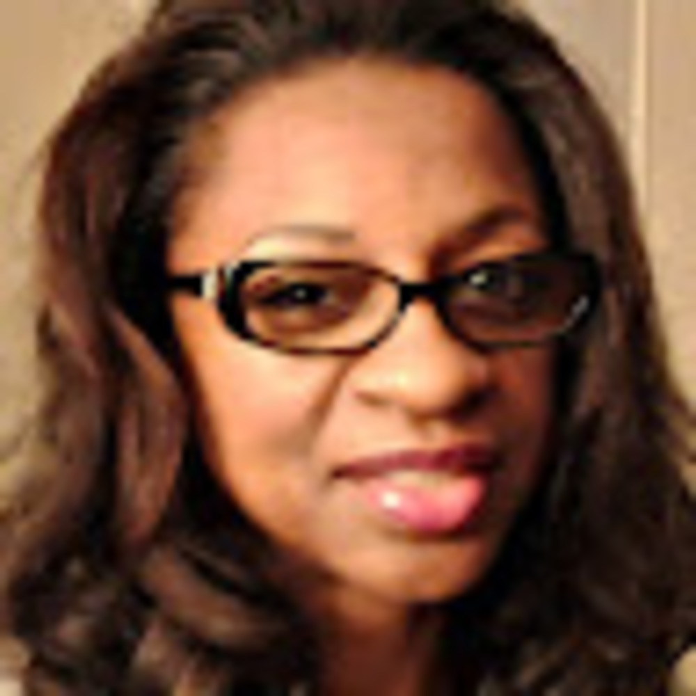 Meet your Posher, Jestina
